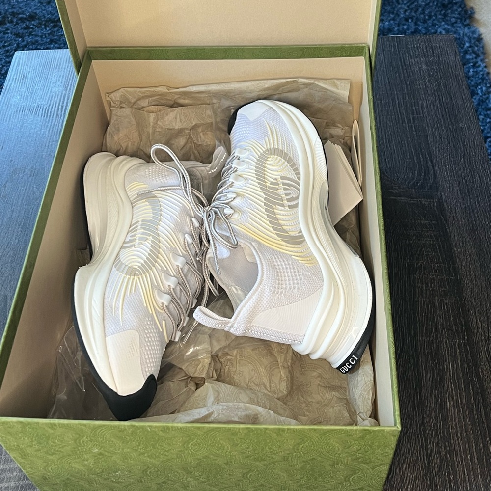 Gucci Run